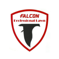Falcon Pro Lawn, Inc. Logo