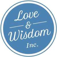 Love & Wisdom Inc. Logo