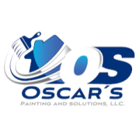 OscarÂ´s Painting and solutions LLC Logo
