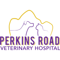 Perkins Road Veterinary Hospital Logo