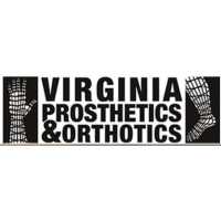 Virginia Prosthetics & Orthotics Logo