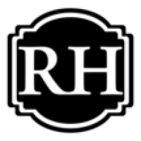 Reservoir Hall Logo