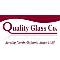 Quality Glass Co. Inc Logo