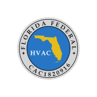 Florida Federal HVAC Logo