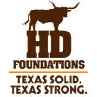 HD Foundation Repair Logo
