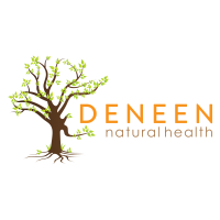 Deneen Natural Health - Dr. Shana Deneen Logo
