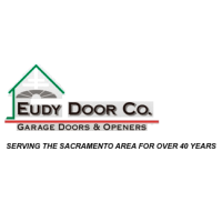 Eudy Door Co. Logo