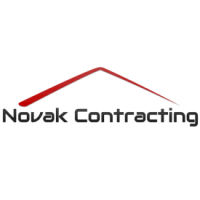 Novak Contracting, LLP Logo