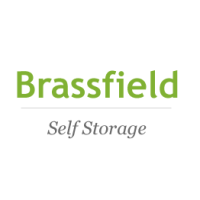 Brassfield Self Storage Logo