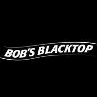 Bob's Blacktop Logo