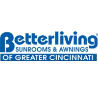 Betterliving Patio and Sunrooms of Greater Cincinnati Logo