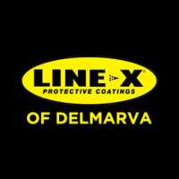Delmarva Protective Coatings LLC Logo