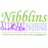 Nibblins Logo