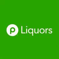 Publix Liquors at Rockledge Square Logo