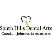 South Hills Dental Arts - Sewickley Logo