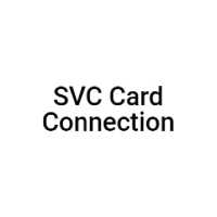 SCV Card Connection Logo
