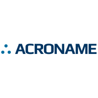 Acroname, Inc. Logo