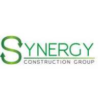 Synergy Construction Group LLC Logo