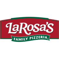 LaRosa's Pizza Batesville Logo