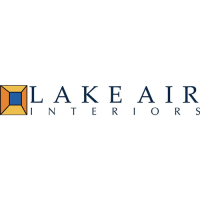 Lake Air Interiors Logo