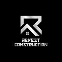 Revest Construction Logo