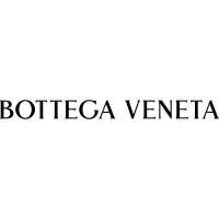 Bottega Veneta Houston Galleria Logo
