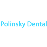 Polinsky Dental Logo