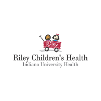 Riley Pediatric Primary Care - Bloomington - IU Health Riley Physicians Logo