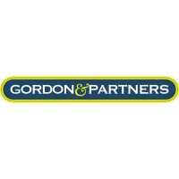 Gordon & Partners - For The Injured Logo