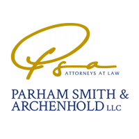 Parham Smith & Archenhold LLC Logo