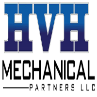 HVH Mechanical Partners Logo