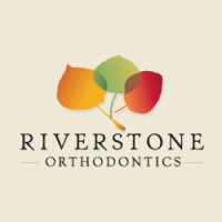 Riverstone Orthodontics Logo