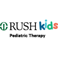 RUSH Kids Pediatric Therapy - Naperville North Logo