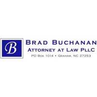 Brad Buchanan Attorney At Law PLLC Logo