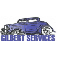 Gilbert Service Inc Logo