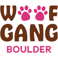 Woof Gang Bakery Boulder Logo