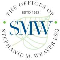 Law Office of Stephanie M. Weaver, LLC Logo