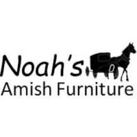 Noah's Amish Furniture Store Logo