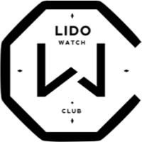 Lido Watch Club Logo