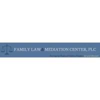 Family Law & Mediation Center, PLC Logo