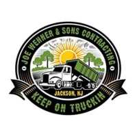 Joe Wehner & Sons Contracting Logo