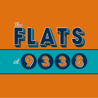 The Flats at 9338 Logo