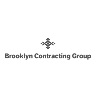 Brooklyn Contracting Group Corp. Logo