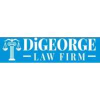 DiGeorge Law Firm Logo