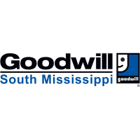 Goodwill Orange Grove Retail Store & Donation Center Logo