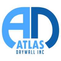 Atlas Drywall Inc Logo