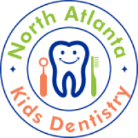 North Atlanta Kids Dentistry Logo