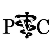 Pendleton Veterinary Clinic Logo