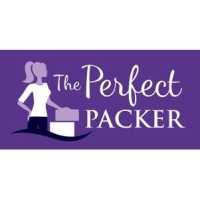 The Perfect Packer Logo