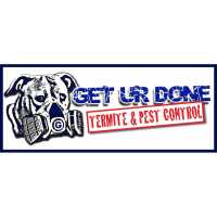 Get Ur Done Termite and Pest Control Logo